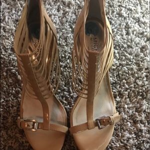 Micheal kor Heels